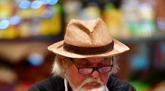 Soutěžící v MasterChefovi přizná Alzheimera. Dopadne to špatně