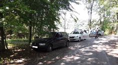 Po propuštění z vězení řídil opilý a bez řidičáku, hrozí mu návrat za mříže