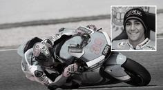 TRAGÉDIE: Vítěz závodu z Brna zemřel při volném tréninku Moto2