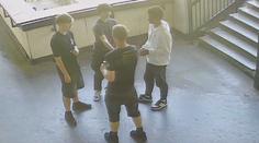 Útočník měl napadnout muže a ukrást mu boty. Policie hledá svědky