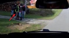 Při tragédii na rallye v Lopeníku přišel o milovanou dceru, teď se pokusil zabít!