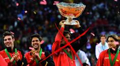 Potvrzeno! Nadal na Davis Cup nepřijede