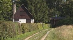 Chatařům končí sezóna. Policie radí, jak dobře zabezpečit chalupy a chaty