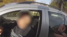 Senior řídil auto i přes zákaz. Policie ho chytla dvakrát v jeden den