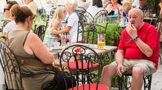 Chorvatský ostrov mění pravidla pro turisty. Žádný hluk ani sporé oblečení