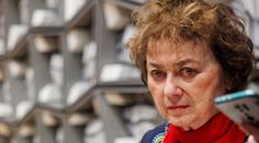 Jana Boušková musela přestat s hraním. Zdravotní problémy jí nedovolí pokračovat