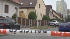 Smrt po zásahu policistů. Muž se údajně choval agresivně