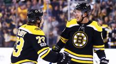 Pastrňákova paráda! První hattrick v NHL a stihl ho za 7 minut!