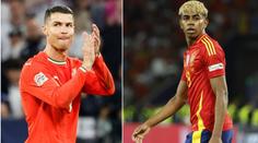Vystřílí Ronaldo druhý titul, nebo zazáří Yamal? Ve finále Ligy národů jde o hodně