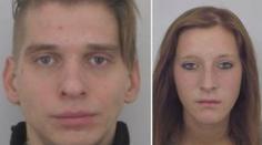 Lukáš (30) a Markéta (15) zmizeli. Pomozte, prosí policie