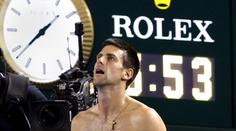 Nové tenisové pravidlo: Limit bude 25 sekund, začne se na US Open!