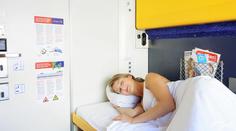 Nečekejte na poslední chvíli. Čím dříve koupíte, tím levněji pojedete