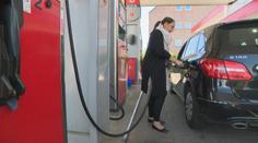 Konec aut na benzin a naftu v roce 2035, shodla se Evropská unie