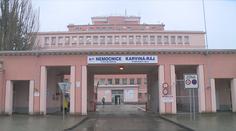 Lidé zuří kvůli zavřené nemocnici, v nejbližším městě je prý nechtějí vzít