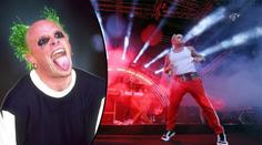 Keith z Prodigy: Drogy, alkohol, vydírání a nakonec sebevražda!