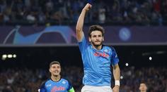 Neapol jde pro první titul po Maradonovi, září i v LM. Dojde daleko, říká Jiránek