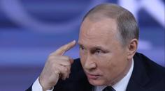 Ukrajinská rozvědka: Putin má nový plán, jak naložit s Ukrajinou. Inspiroval se Koreou