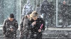 Česko zasype nový sníh! Meteorologové vydali varování