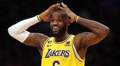 Dokázal to! LeBron James je historicky nejlepším střelcem basketbalové NBA