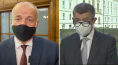 Babiš vymyslel pro Prymulu zbrusu novou funkci, ten o ni ale nestojí!