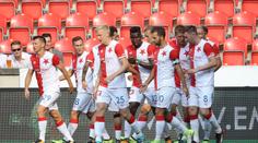 Soutěž o lístky: Užijte si s Nova Sport Evropskou ligu v Edenu