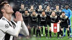 Vzpoura odchovanců! Ajax ukázal, že fotbal není o miliardách