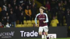 Alex Král nastoupí proti trpaslíkovi v základu. FA Cup sledujte na Nova Sport