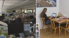 Home office přináší samá pozitiva. Pochvalují si ho i zaměstnavatelé