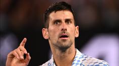 Djokovič přijde o další turnaj v USA. Na US Open by ale startovat měl