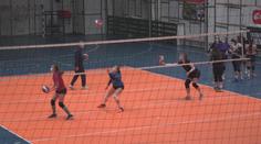 Děti a amatéři sportují v rouškách. Jak to vypadá a kdy přijde změna?