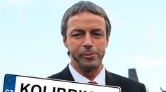 Pavel Bém má jasno: Zakažme používat slova KMOTR a KORUPCE v politice