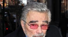 Hollywoodská legenda je po smrti. Burta Reynoldse (82) zradilo srdce