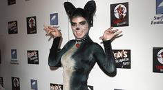 Královna Halloweenu Heidi Klum: V jakém kostýmu se vám líbí nejvíce?