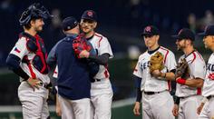 Sen o postupu se rozplynul. Baseballisté na závěr WBC prohráli s Austrálií