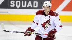 Do Sparty přichází obránce z NHL! Pražané podepsali Michálka