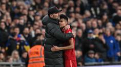 Klopp: Vyhráli jsme pro Díaze. Bylo pro nás nemožné soustředit se na fotbal