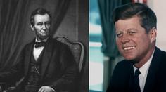 Podivná úmrtí: 10 paralel mezi atentáty na Kennedyho a Lincolna