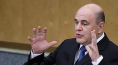 O novém ruském premiérovi je téměř jasno. Mišustina schválil parlament