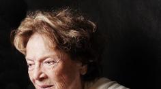 Zemřela herečka Vlasta Chramostová! Byla signatářkou Charty 77
