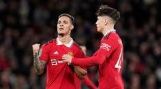 Carabao Cup: Do nejlepší čtyřky prošel Newcastle, radují se i mladíci United