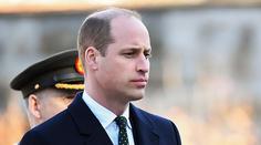 Emotivní přiznání prince Williama. K Tině Turnerové měl osobní vztah
