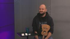 Pokáč si užívá rodičovství. Víc než koncerty ho teď zajímá přebalování