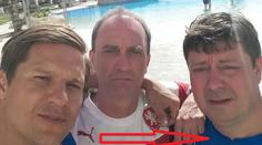 Nástupcem Vrby tajemný Syřan? Má větší šance než legendy!