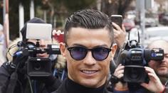 Velký převrat v kauze Ronaldova znásilnění! O všem je jasno