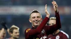 Sparta kraluje na všech frontách: Krejčí je Hráčem měsíce dubna