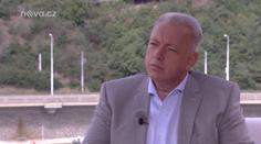 Policie zatkla bývalého náměstka rozvědky. Chovance prý nezadržela