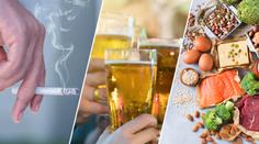 Ceny za alkohol či jídlo jsou v EU vysoké! Takhle dopadlo Česko