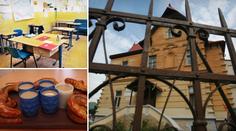 Drsný život ve výchovném ústavu: Tohle vše čeká vraha Elišky