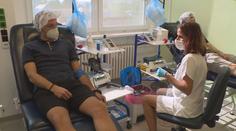 České nemocnice nemají krev, chybí jim dárci. I kvůli dovoleným