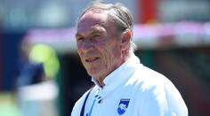 Zeman se vrací k fotbalu. Potřetí v životě povede italskou Pescaru